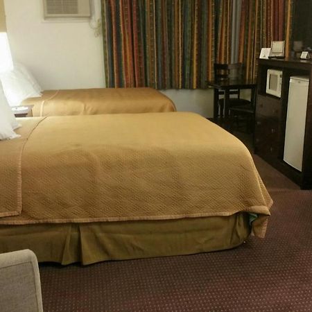 Travelodge By Wyndham Walla Walla Zewnętrze zdjęcie