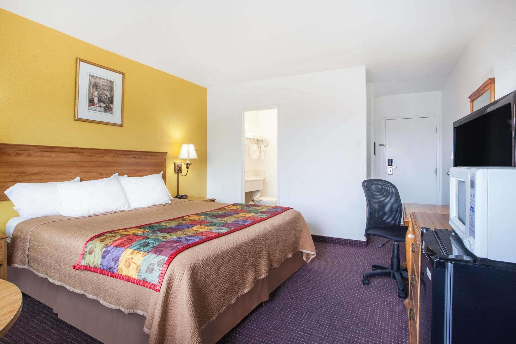 Travelodge By Wyndham Walla Walla Zewnętrze zdjęcie