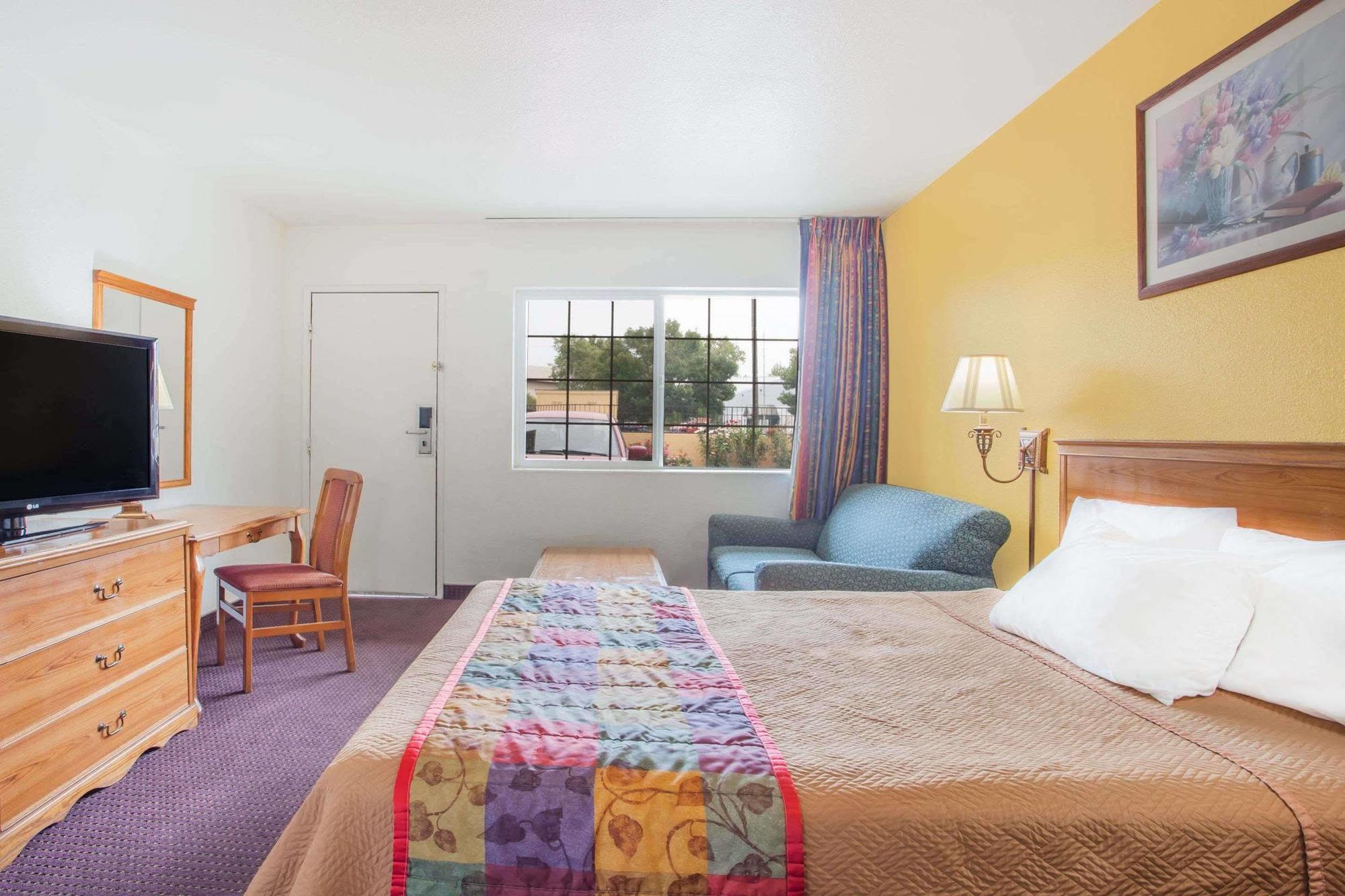 Travelodge By Wyndham Walla Walla Zewnętrze zdjęcie