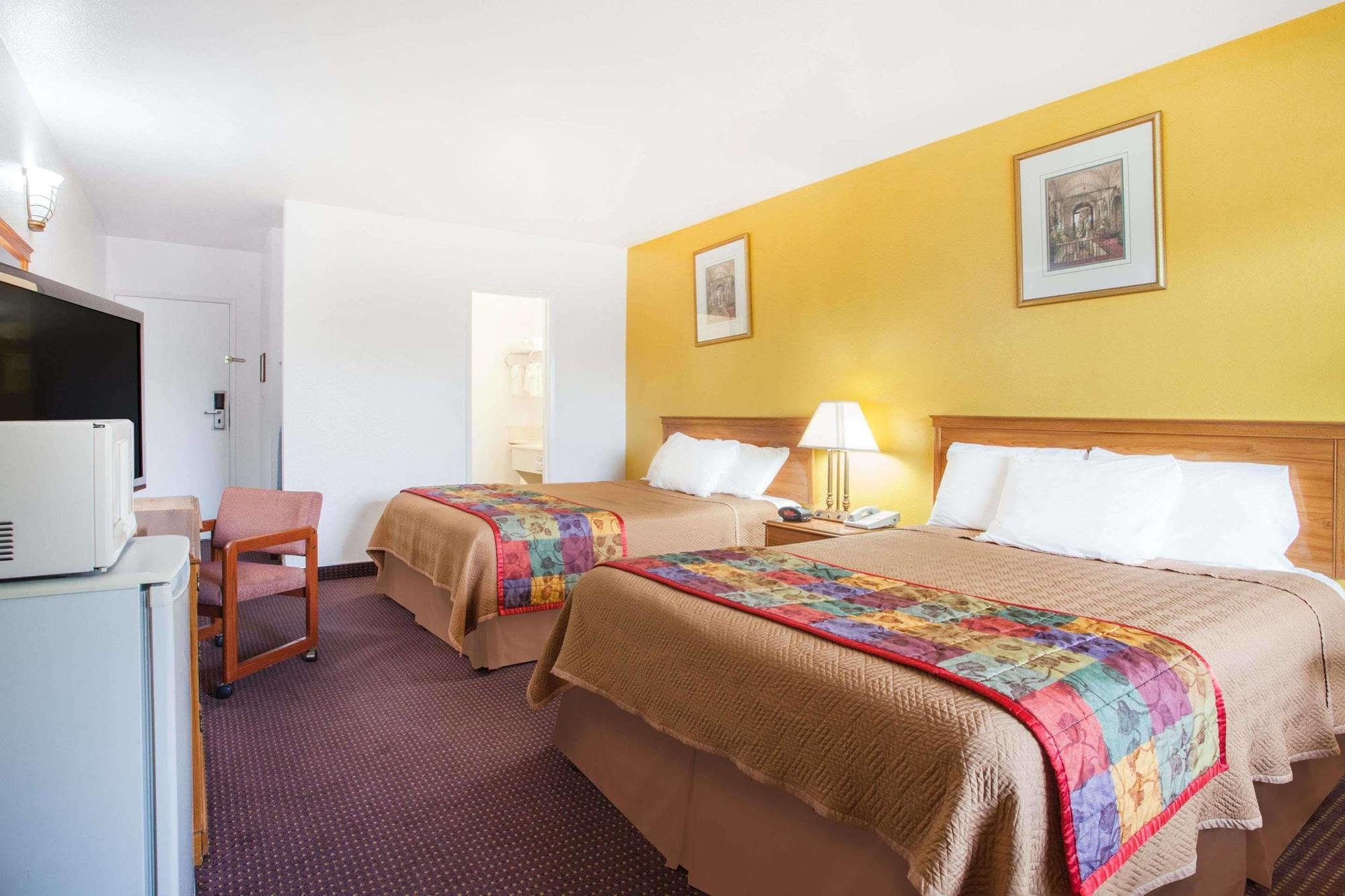 Travelodge By Wyndham Walla Walla Zewnętrze zdjęcie