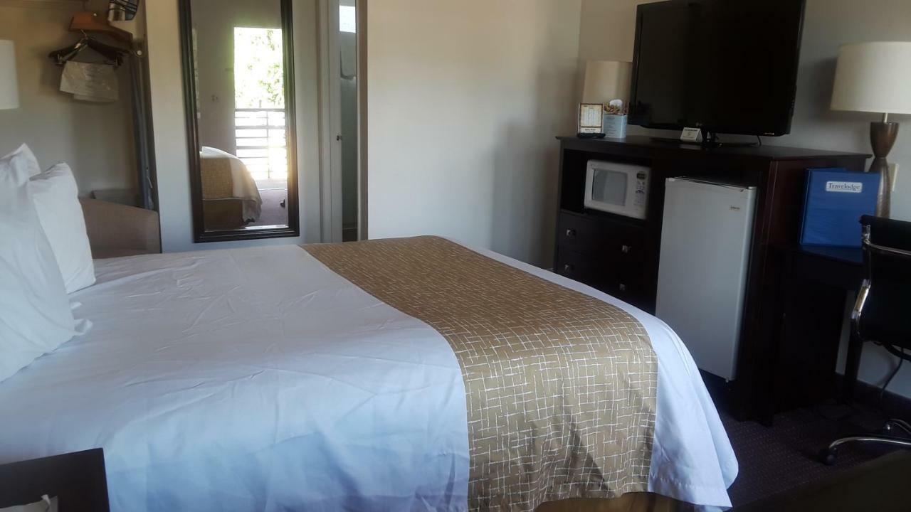 Travelodge By Wyndham Walla Walla Zewnętrze zdjęcie