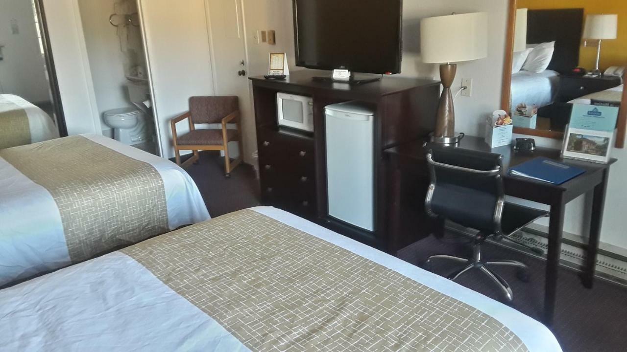 Travelodge By Wyndham Walla Walla Zewnętrze zdjęcie