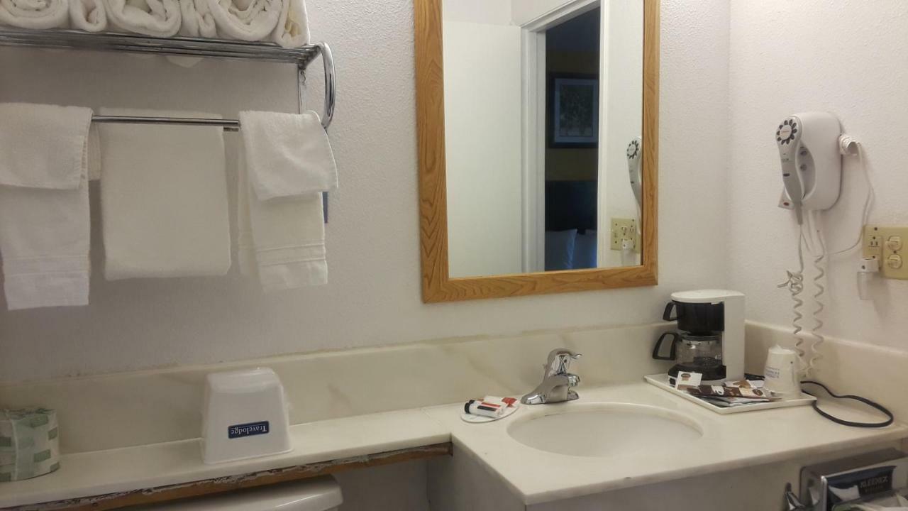 Travelodge By Wyndham Walla Walla Zewnętrze zdjęcie