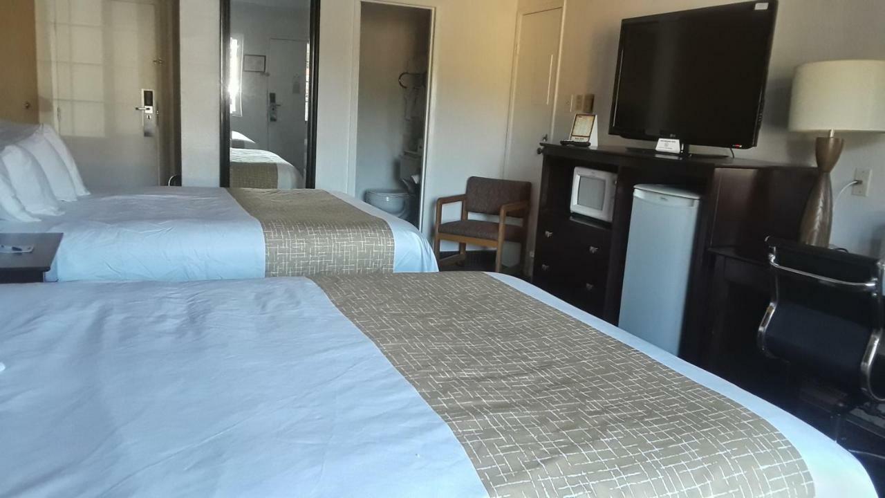 Travelodge By Wyndham Walla Walla Zewnętrze zdjęcie