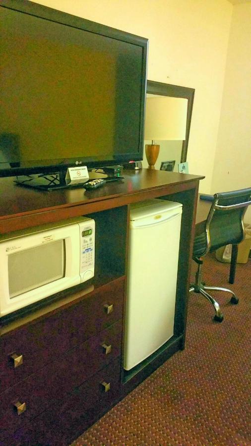 Travelodge By Wyndham Walla Walla Zewnętrze zdjęcie