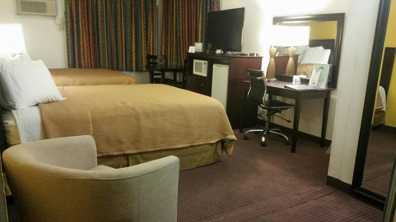 Travelodge By Wyndham Walla Walla Zewnętrze zdjęcie