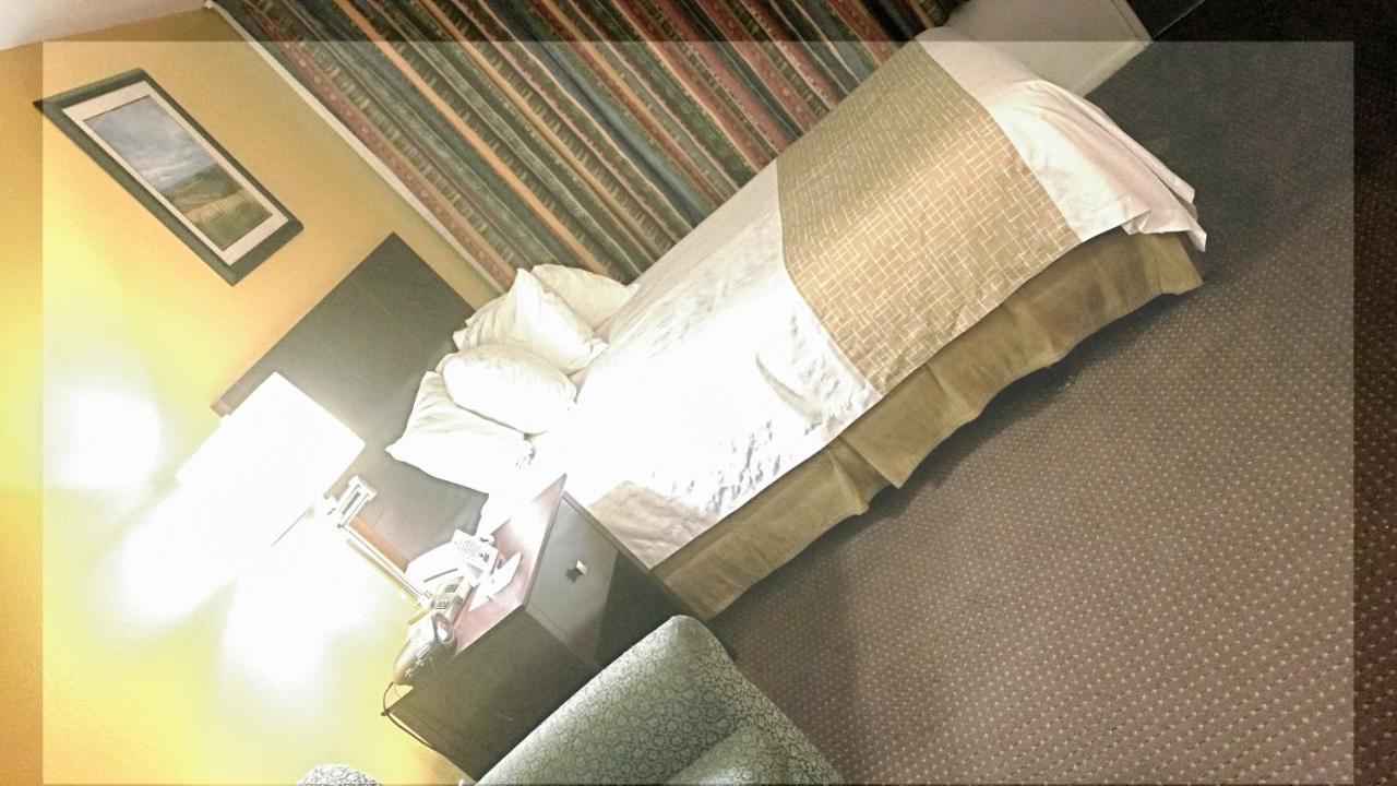 Travelodge By Wyndham Walla Walla Zewnętrze zdjęcie